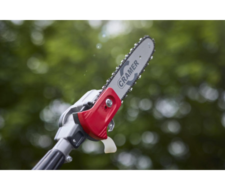 CRAMER OPTIMUS PST39