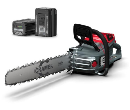 CRAMER OPTIMUS CS45