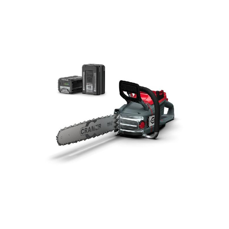 CRAMER OPTIMUS CS36