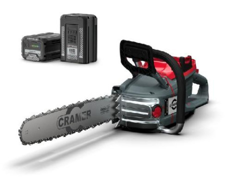 CRAMER OPTIMUS CS36