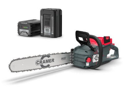 CRAMER OPTIMUS CS30