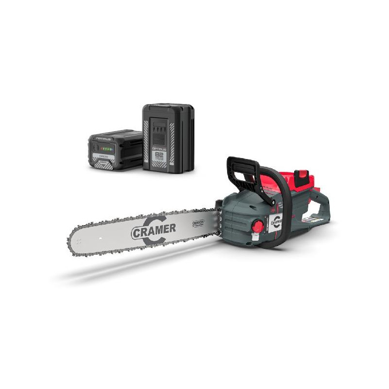 CRAMER OPTIMUS CS30