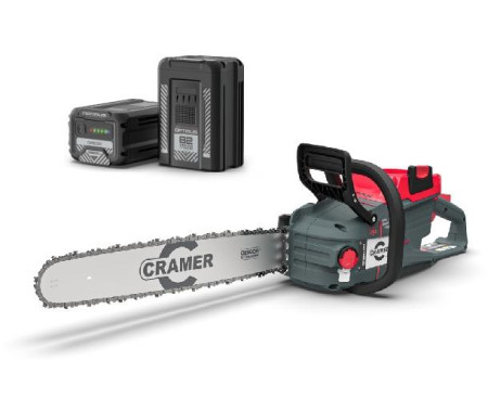CRAMER OPTIMUS CS30