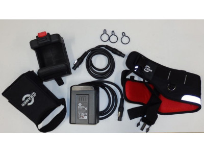 CRAMER Bederní pás A82HBX-CR