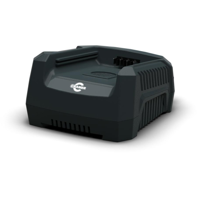 CRAMER Nabíječka 82C1G 82V 4A