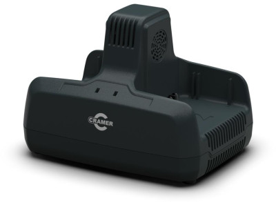 CRAMER Nabíječka dual 82C2 82V 8A