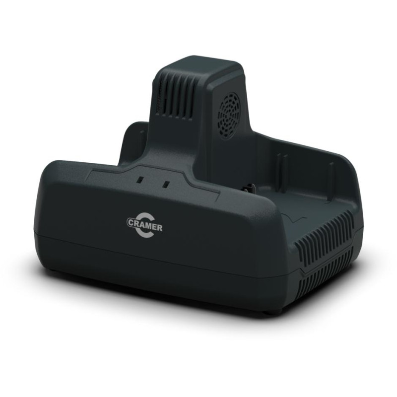 CRAMER Nabíječka dual 82C2 82V 8A