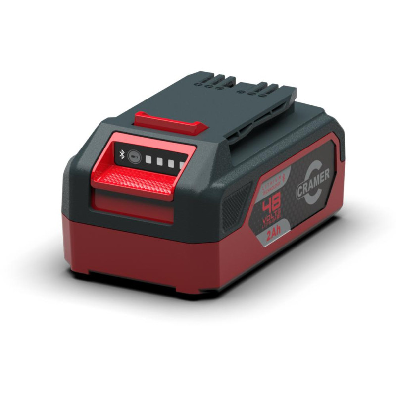 CRAMER Baterie 48V96 48V 2Ah