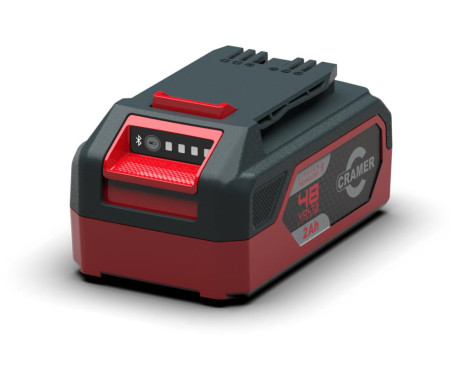 CRAMER Baterie 48V96 48V 2Ah