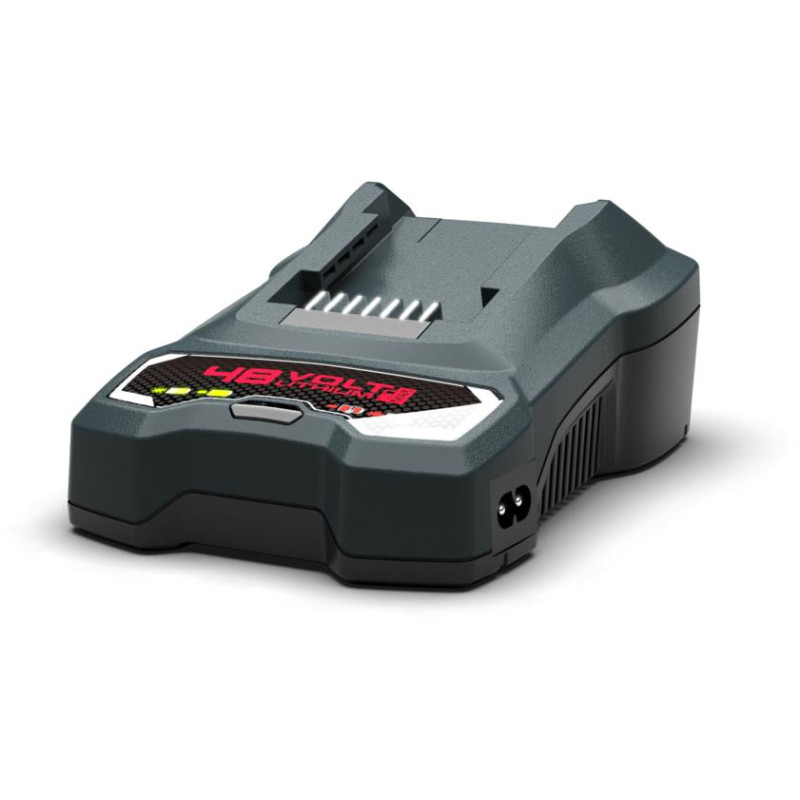 CRAMER Nabíječka 48C 48V 4A