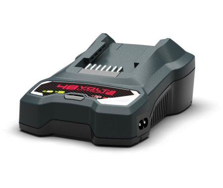 CRAMER Nabíječka 48C 48V 4A