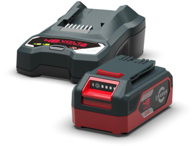 CRAMER STARTER KIT 48SK96