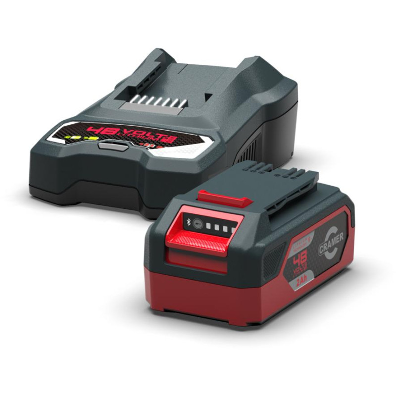 CRAMER STARTER KIT 48SK96