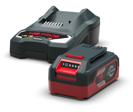 CRAMER STARTER KIT 48SK96