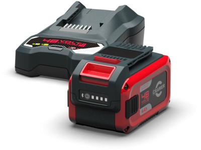 CRAMER STARTER KIT 48SK192