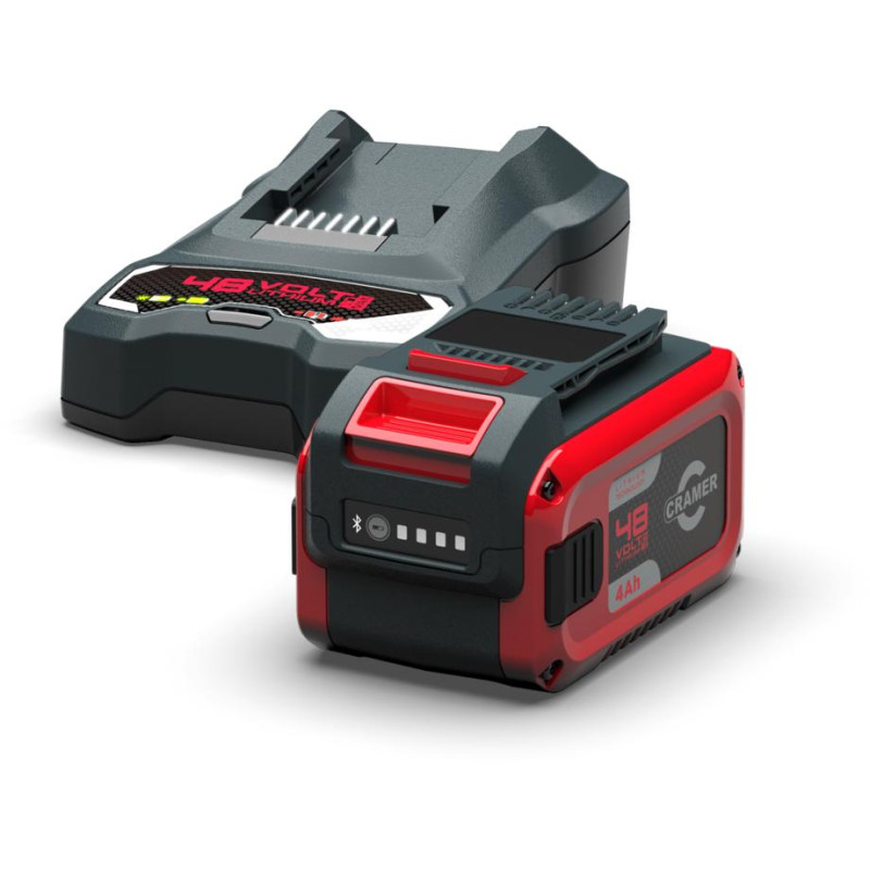 CRAMER STARTER KIT 48SK192