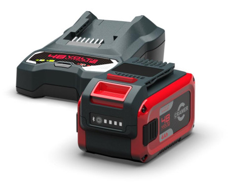 CRAMER STARTER KIT 48SK192