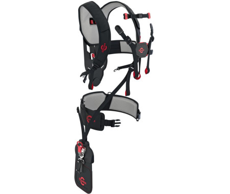 CRAMER Ergonomický postroj A82EH-CR