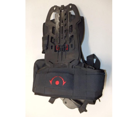 CRAMER Ergonomický postroj A82EH-CR
