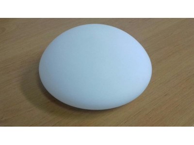 Sklenené tienidlo 112423