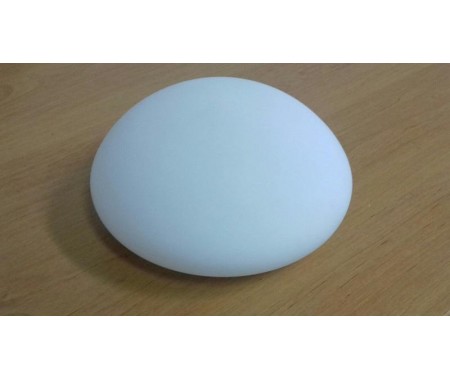 Sklenené tienidlo 112423