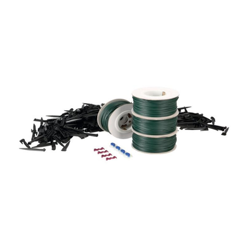 CRAMER RLM Instalační Kit - Velký L