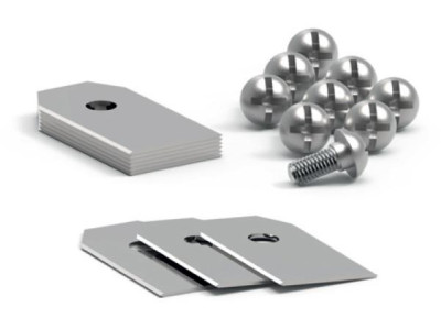 CRAMER KIT 9ks nožů