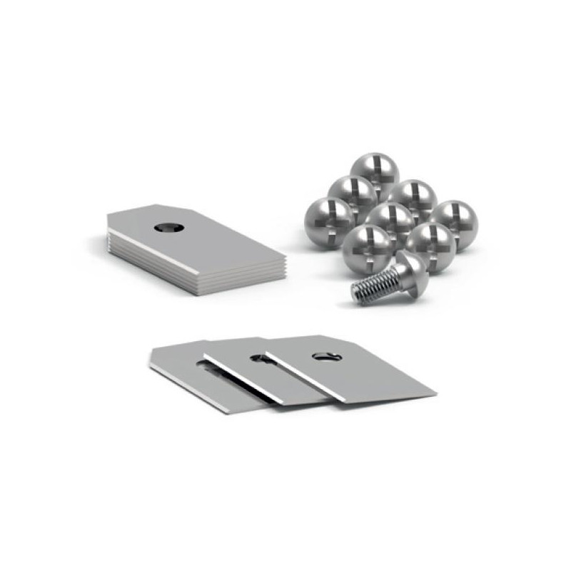 CRAMER KIT 9ks nožů