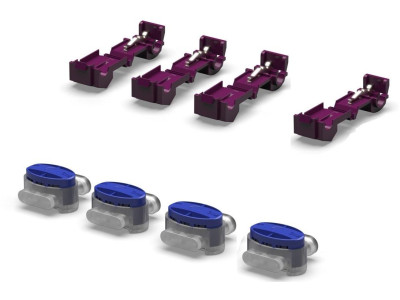 CRAMER KIT Connector