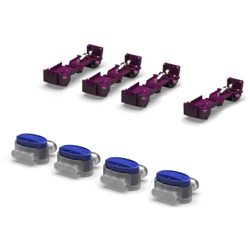 CRAMER KIT Connector