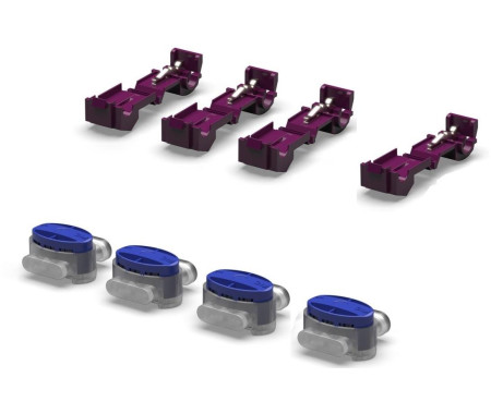 CRAMER KIT Connector