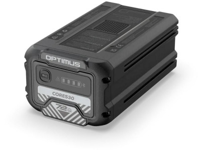 CRAMER Baterie CORE530 82V 7,2Ah