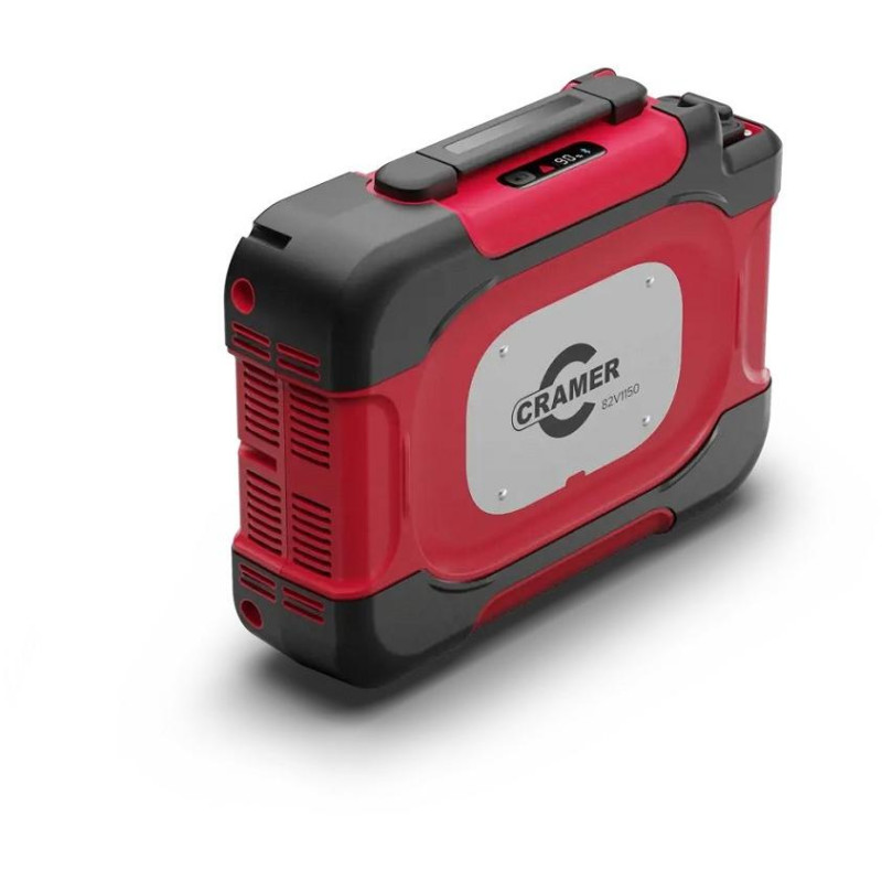 CRAMER Baterie 82V1150 82V 16Ah