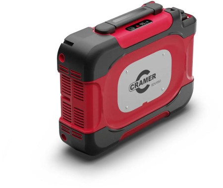 CRAMER Baterie 82V1150 82V 16Ah