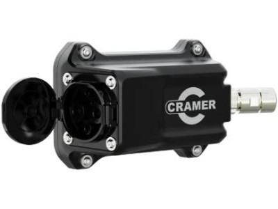 CRAMER OPTIMUS ChargeLink Komunikátor