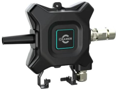 CRAMER OPTIMUS ChargeLink Swich