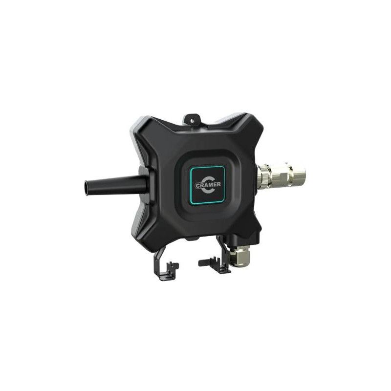 CRAMER OPTIMUS ChargeLink Swich