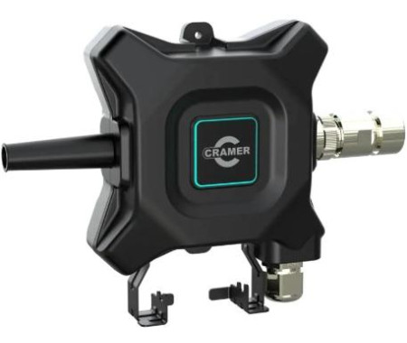 CRAMER OPTIMUS ChargeLink Swich