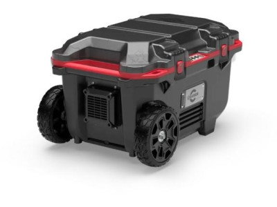 CRAMER OPTIMUS ChargeLink Caddy
