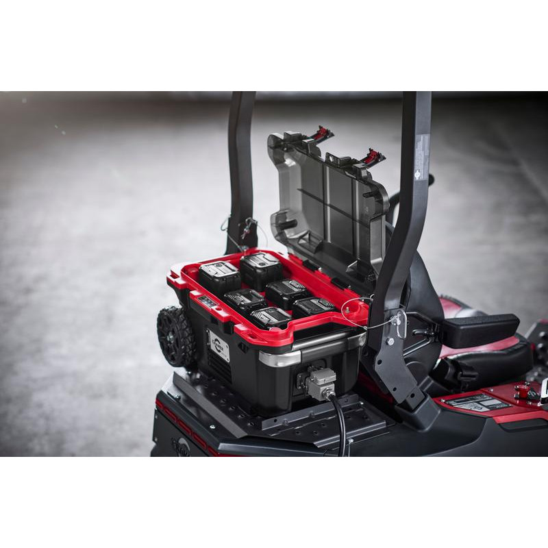 CRAMER OPTIMUS ChargeLink Caddy