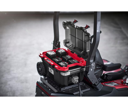 CRAMER OPTIMUS ChargeLink Caddy