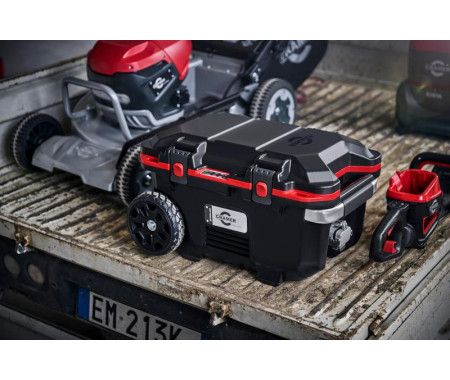 CRAMER OPTIMUS ChargeLink Caddy