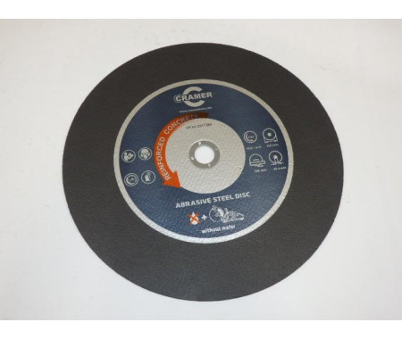 Kotouč na ocel 350mm (PC350)