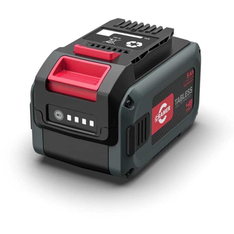 CRAMER Baterie 48BT216 48V 5Ah