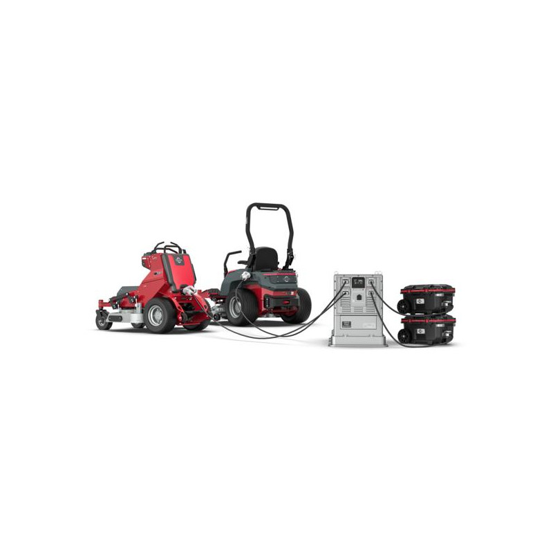 CRAMER OPTIMUS EnergyCube 10 kWh