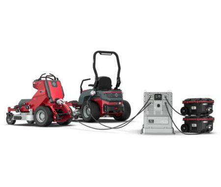 CRAMER OPTIMUS EnergyCube 10 kWh