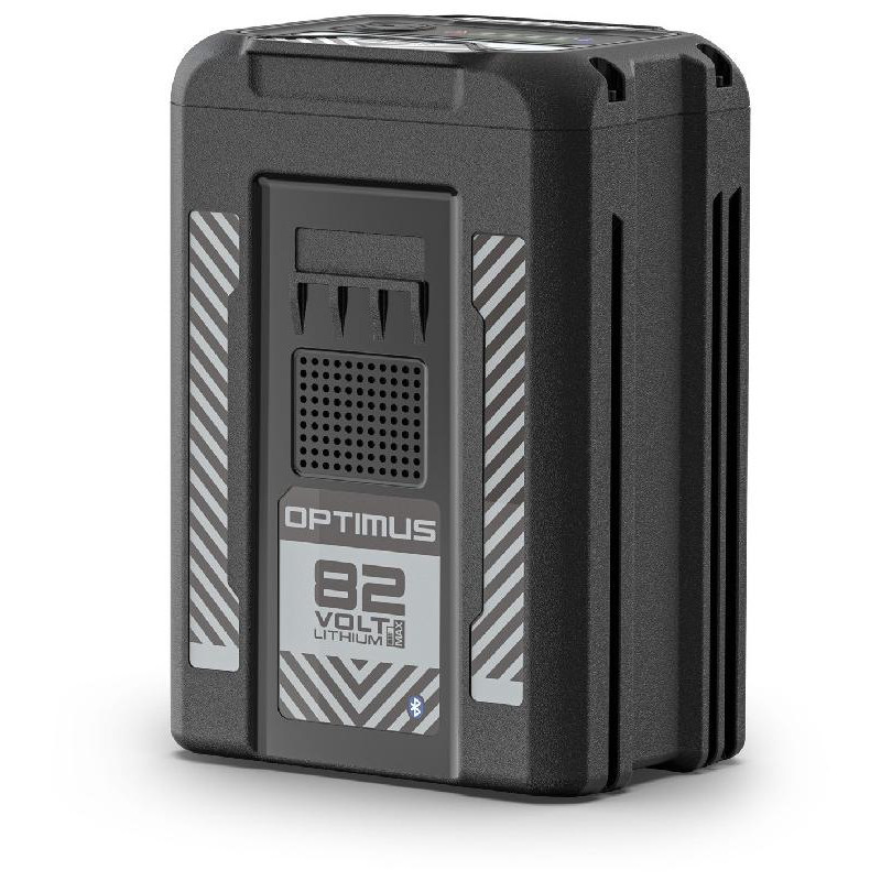 CRAMER KIT 2+1 CORE400 82V 5,5Ah