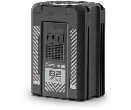 CRAMER KIT 2+1 CORE300 82V 4Ah