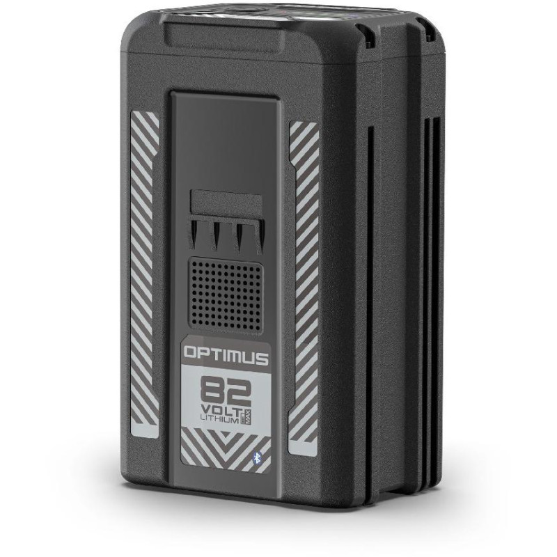 CRAMER KIT 2+1 CORE530 82V 7,2Ah