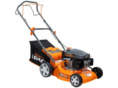 RURIS Kosačka DAC 110 XL